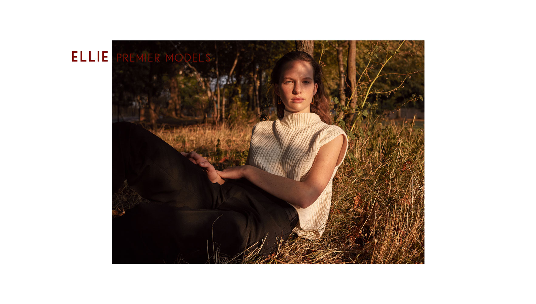 Ellie – Premier Models