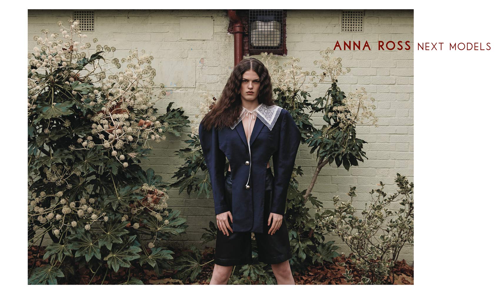 Anna Ross – Next Models London