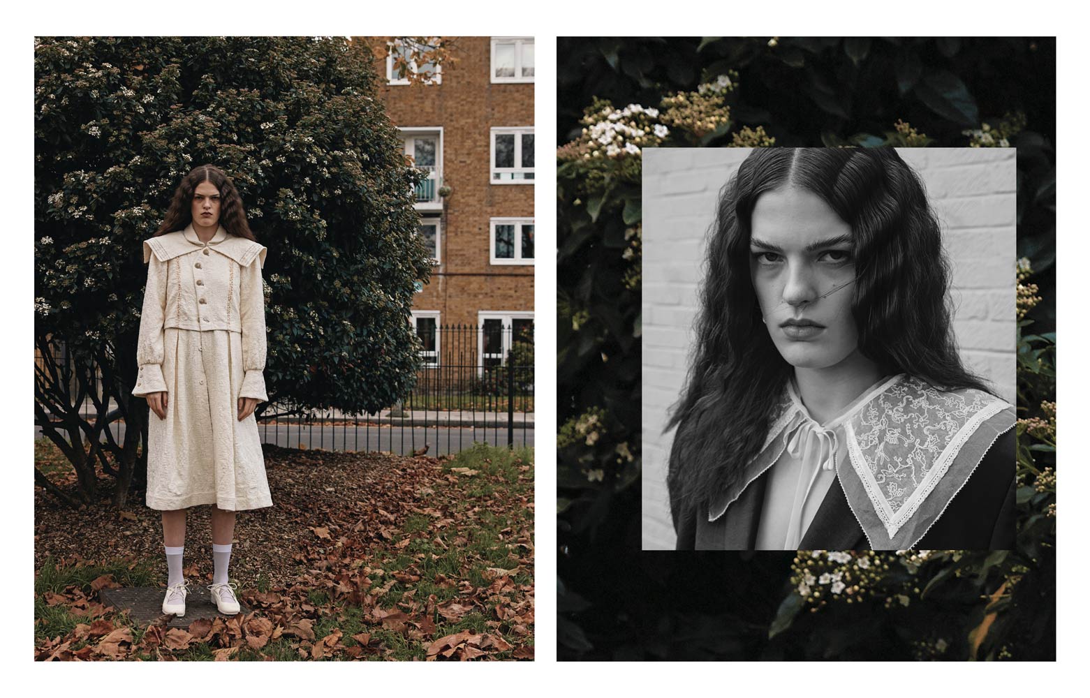 Anna Ross – Next Models London