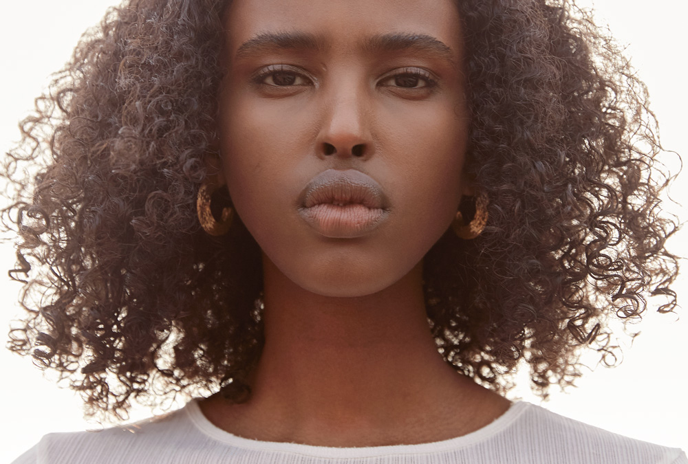 Ifrah – Next Models London