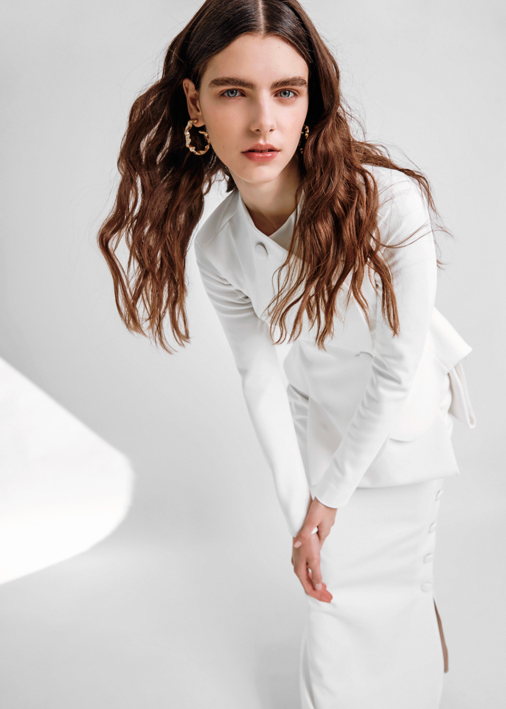 Maya Gunn – Next Models