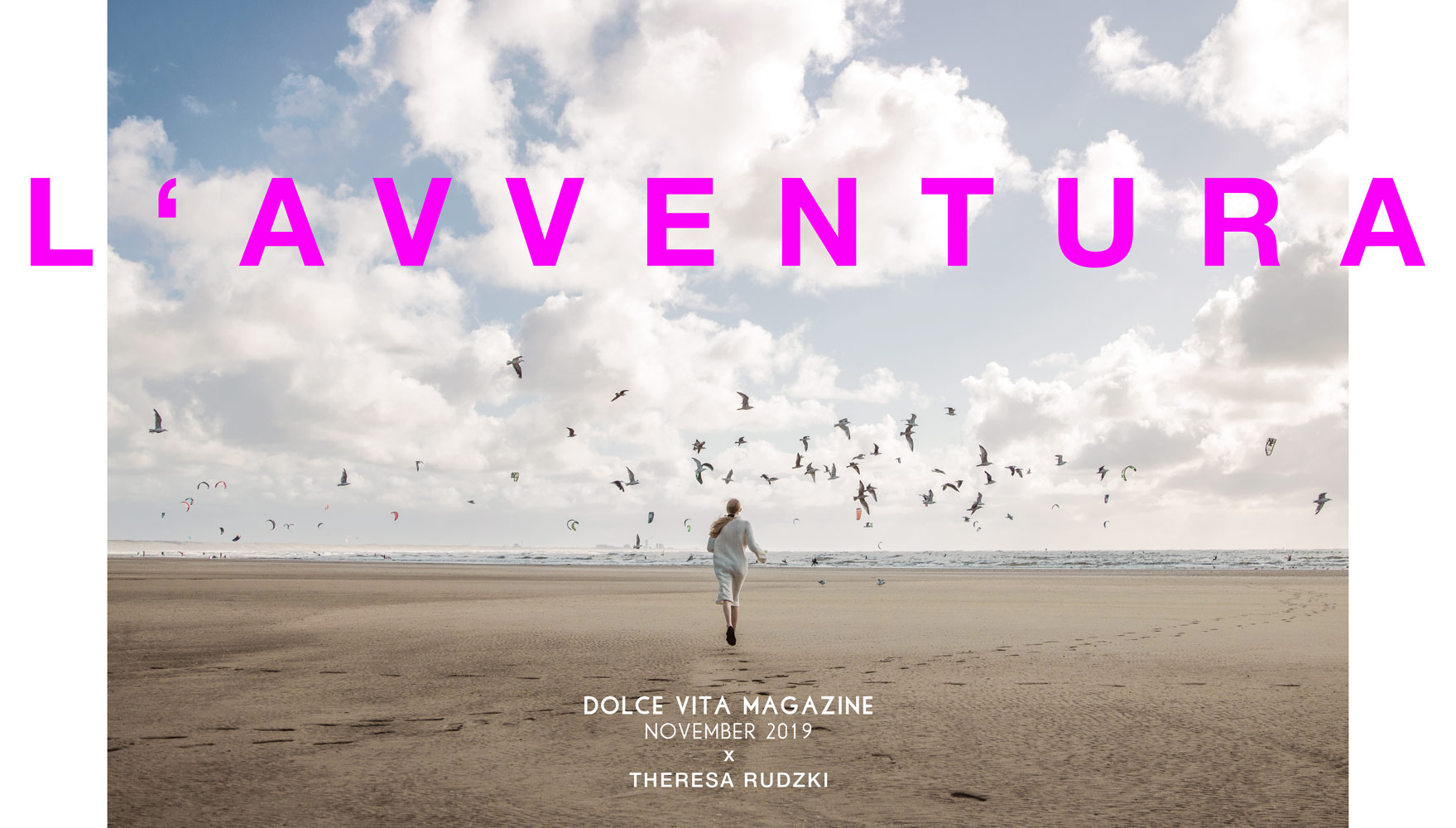 L’avventura – Dolce Vita Magazine