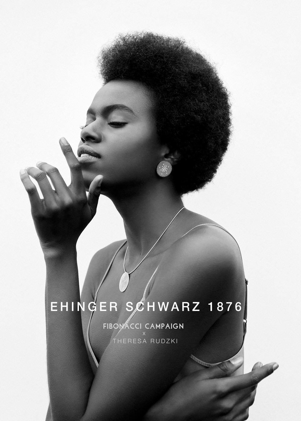 EHINGER SCHWARZ – Fibonacci Campaign