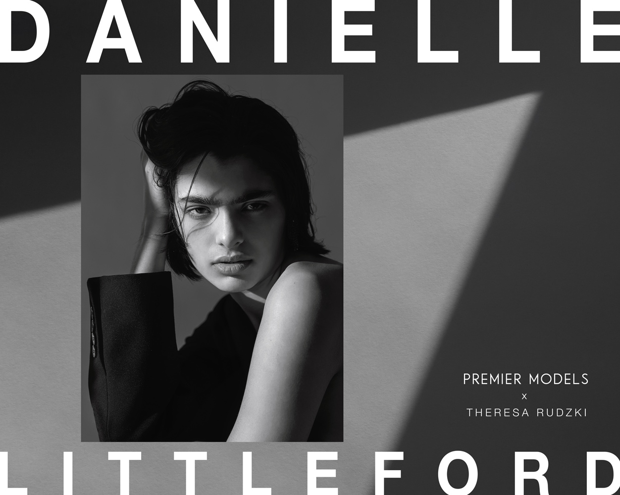 Danielle – Premier Models