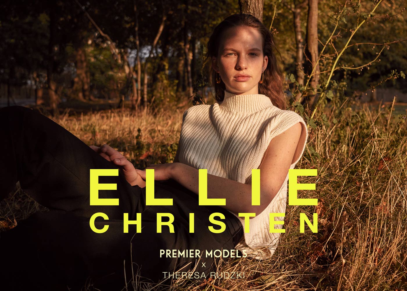 Ellie – Premier Models