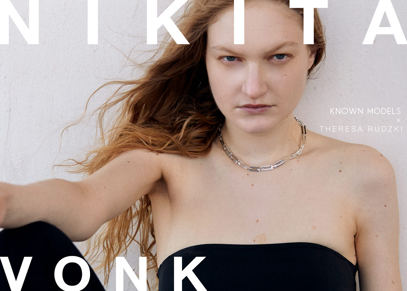 Nikita – KNOWN Models