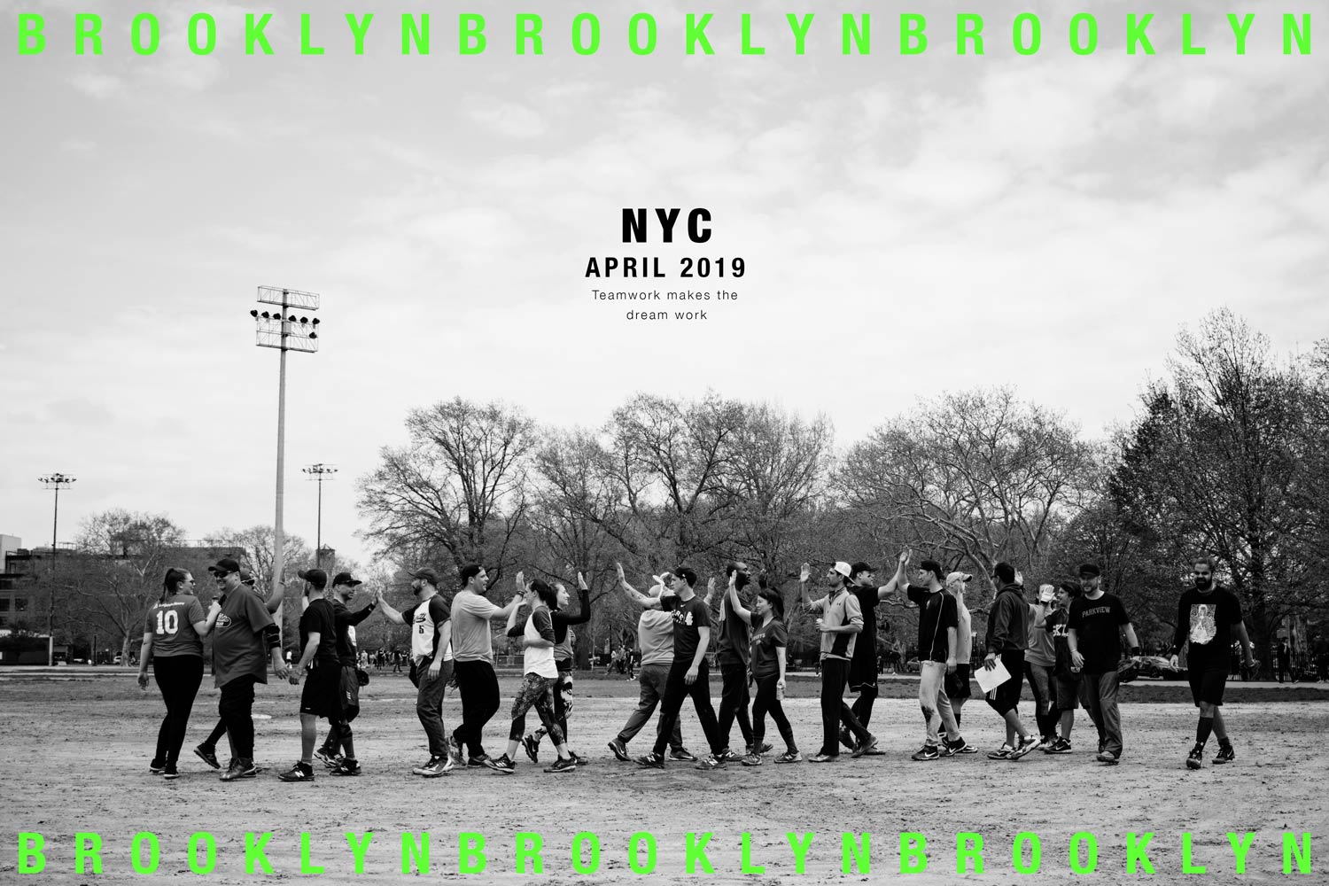 Brooklyn NYC – Baseball
