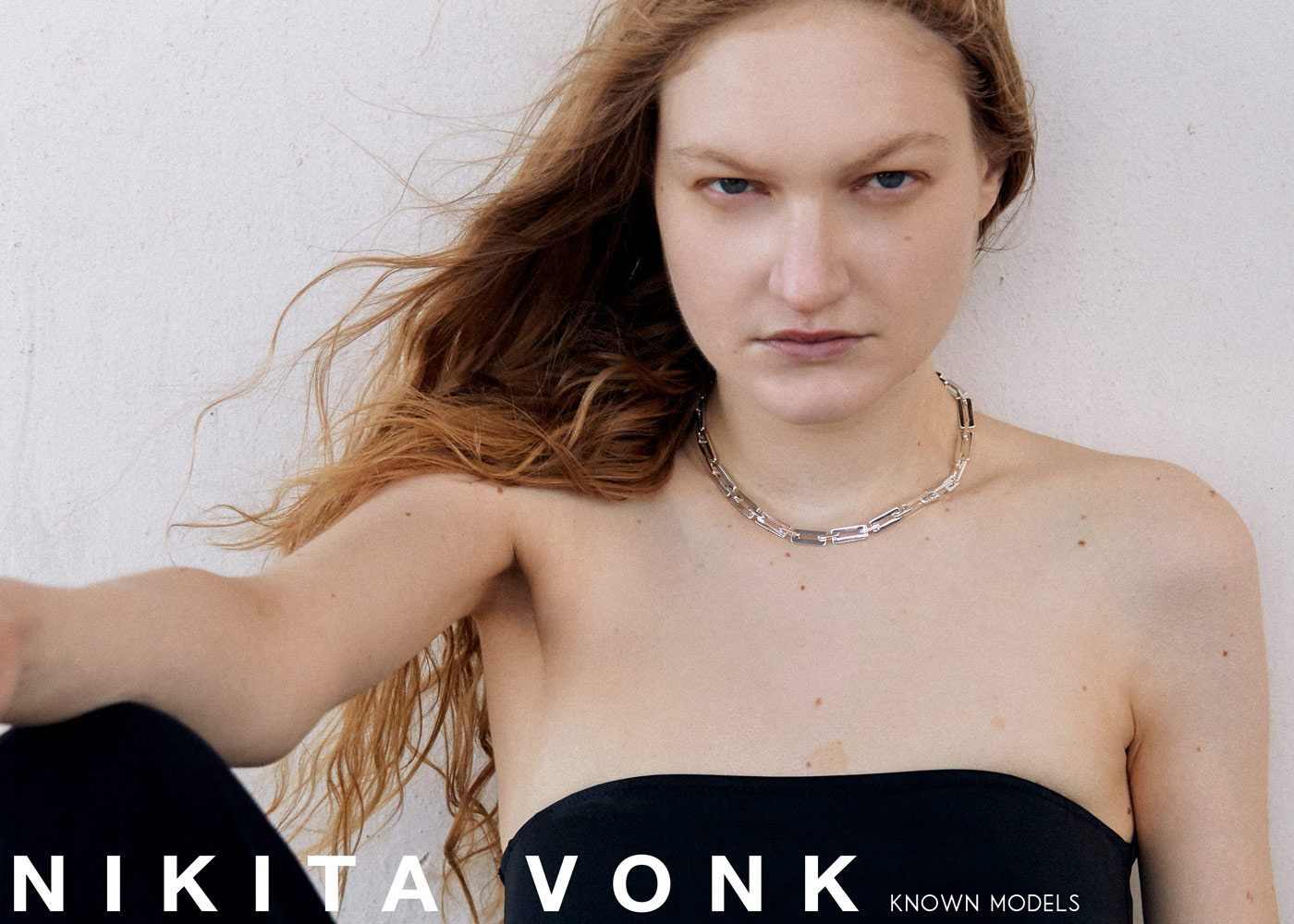 Nikita – KNOWN Models