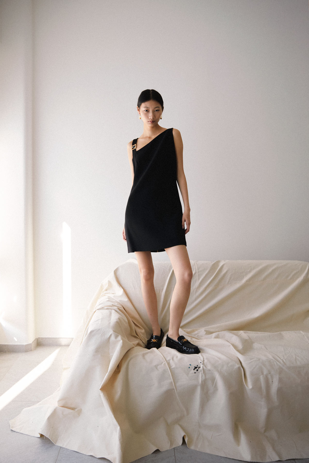 Ruyu Chen – Fabbrica Models