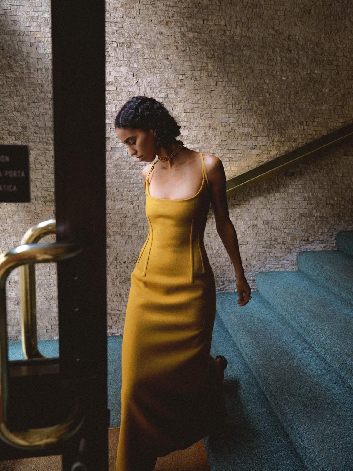 MOJEH Magazine