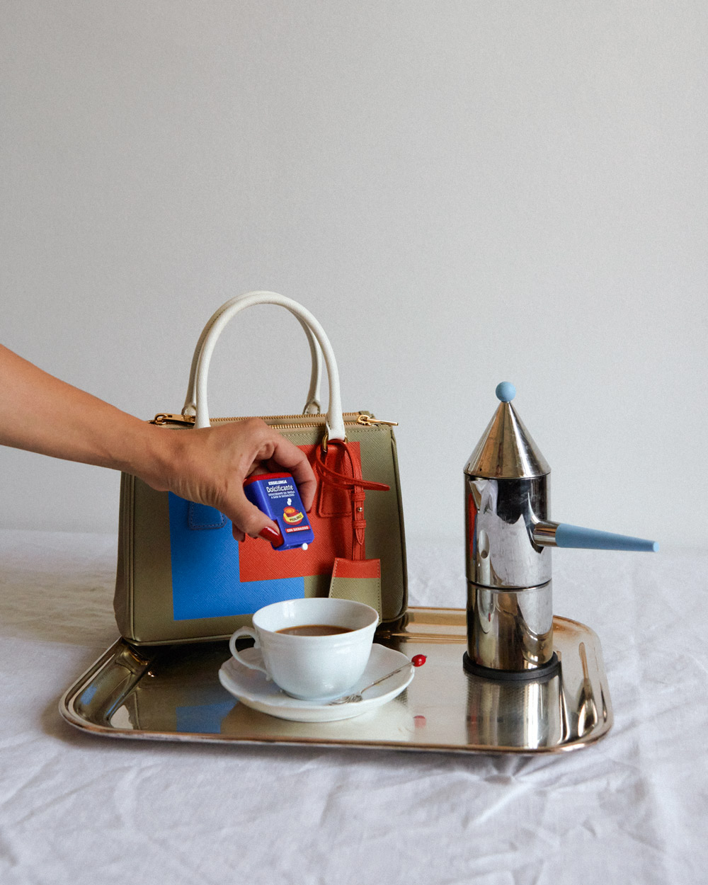 Jenny Walton – Prada