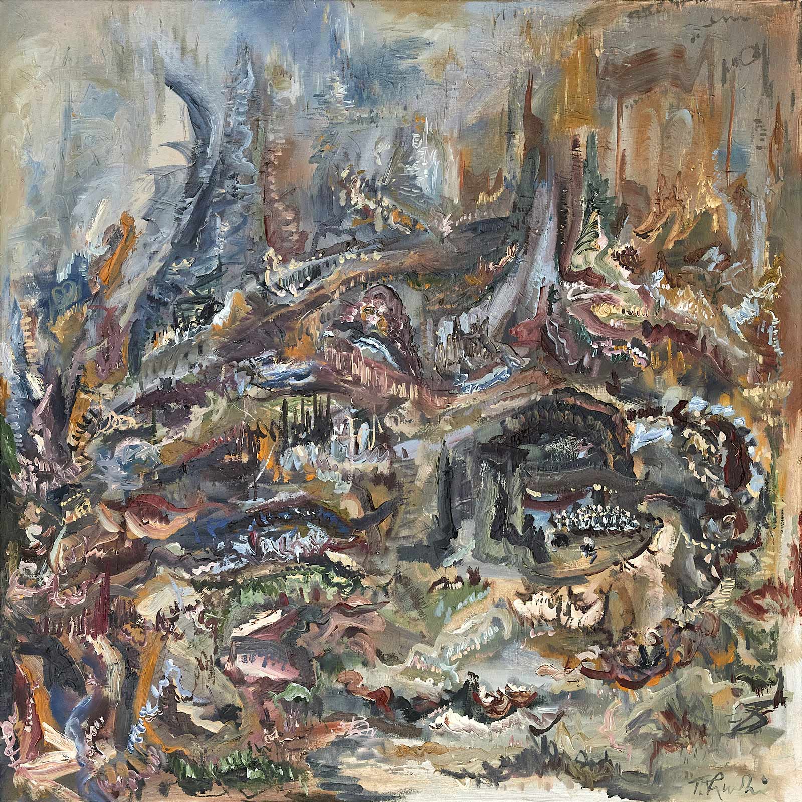 Theresa_Rudzki_Der_Chor