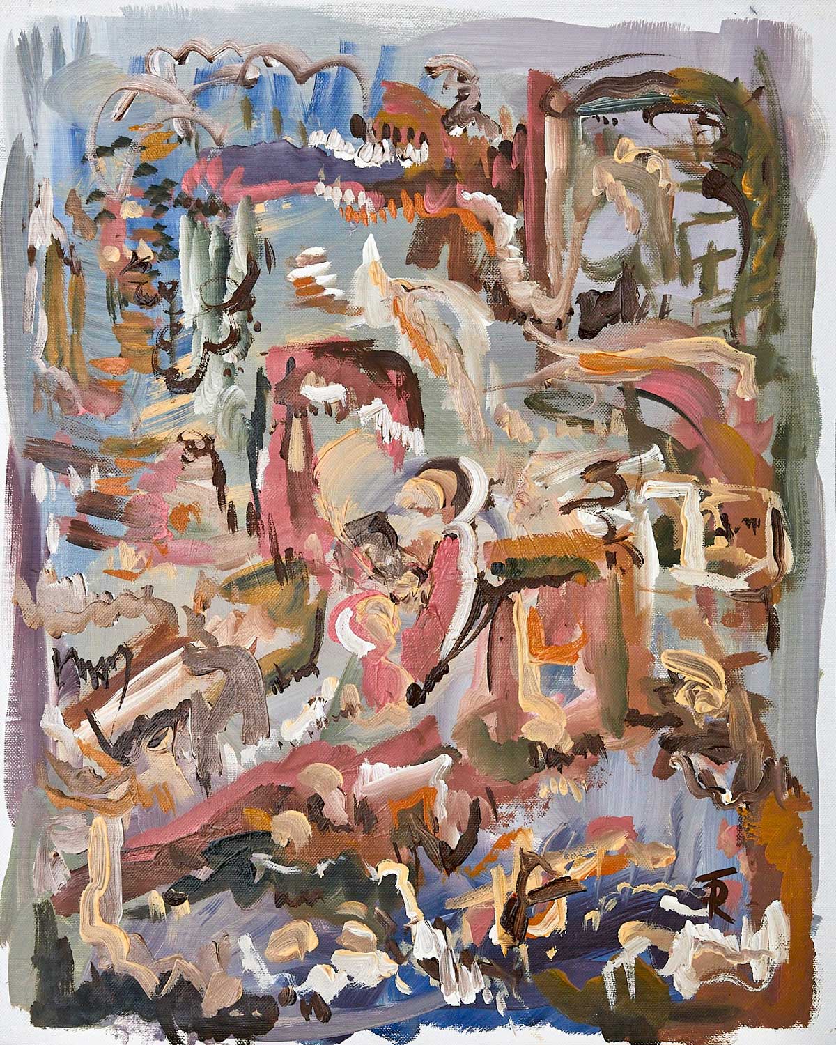 Theresa_Rudzki_Spandau_II