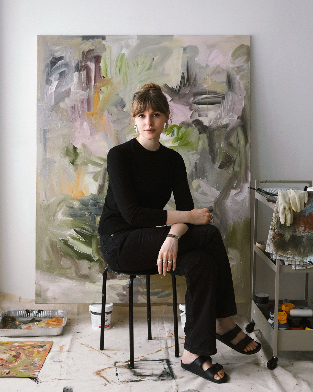 Theresa Rudzki