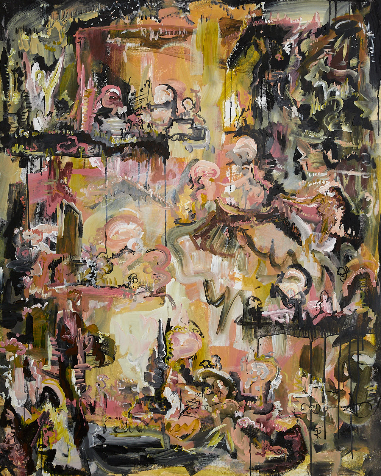 Theresa Rudzki – Weltreise